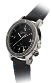 Bremont Boeing Model 1 Ti-GMT
